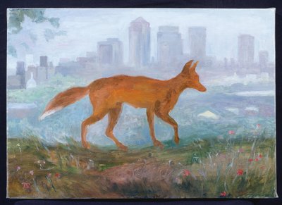 Zorro del Siglo XXI, 2006 de Terry Scales